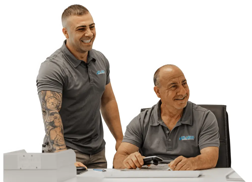 The licensed local team behind Plumbers In Penrith