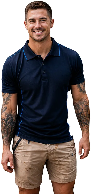 A licensed Penrith plumber ready to help